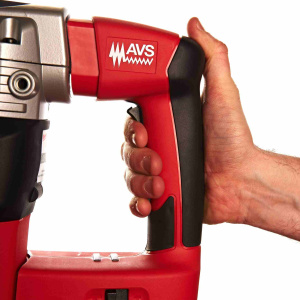 MILWAUKEE YHDISTELMÄVASARA KANGO 545 S 7