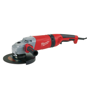 MILWAUKEE KULMAHIOMAKONE AGVM 24-230 GEX 3