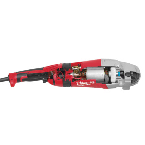 MILWAUKEE KULMAHIOMAKONE AGVM 24-230 GEX 4