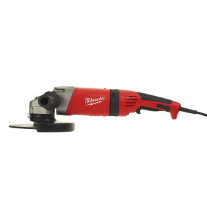 MILWAUKEE KULMAHIOMAK AGVM 26-230GEX/DMS 3