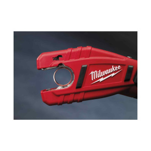 MILWAUKEE PUTKILEIKKURI C 12 PC/0 4
