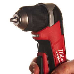 MILWAUKEE KULMAPORAKONE C 12 RAD/0 4