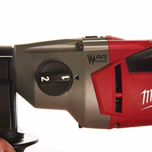 MILWAUKEE ISKUPORAKONE PD2E 22 R 3