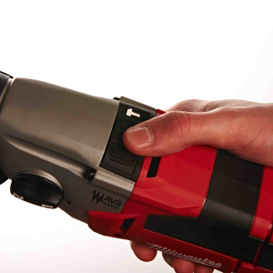 MILWAUKEE ISKUPORAKONE PD2E 22 R 4