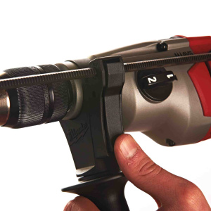 MILWAUKEE ISKUPORAKONE PD2E 22 R 7