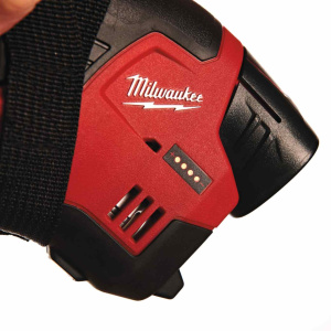 MILWAUKEE NAULAIN C12 PN/0 3