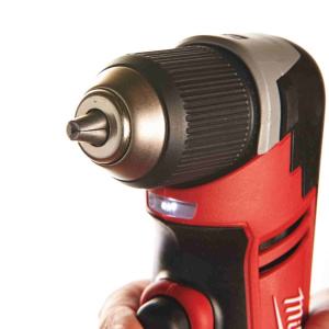 MILWAUKEE KULMAPORAKONE C18 RAD/0 5