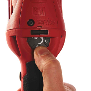 MILWAUKEE KIILLOTUSKONE AP 14-2 200 E 7