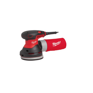 MILWAUKEE EPÄKESKOHIOMAKONE ROS 125 E 2