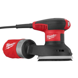 MILWAUKEE EPÄKESKOHIOMAKONE ROS 125 E 3