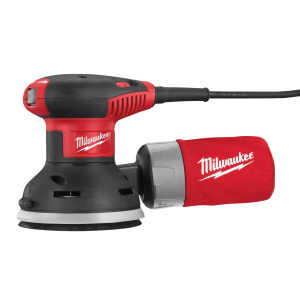 MILWAUKEE EPÄKESKOHIOMAKONE ROS 125 E 4