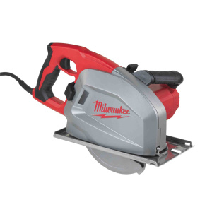 MILWAUKEE METALLISAHA MCS 66 2