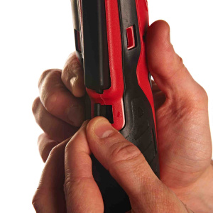 MILWAUKEE KULMAPORAKONE C12 RAD-202B 6