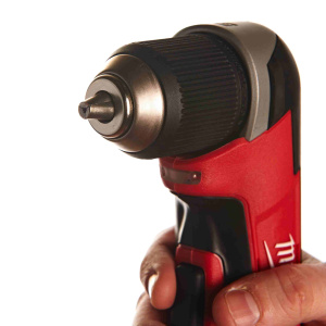 MILWAUKEE KULMAPORAKONE C12 RAD-202B 8