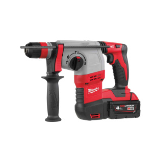 MILWAUKEE PORAVASARA HD18 HX-402C 2