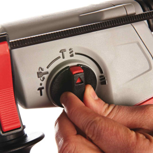 MILWAUKEE PORAVASARA HD18 HX-402C 3