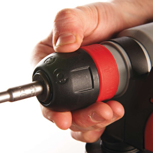 MILWAUKEE PORAVASARA HD18 HX-402C 4