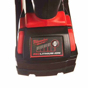 MILWAUKEE PORAVASARA HD18 HX-402C 6