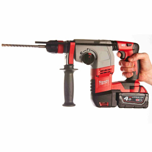 MILWAUKEE PORAVASARA HD18 HX-402C 7