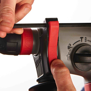 MILWAUKEE PORAVASARA HD18 HX-402C 8