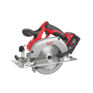 MILWAUKEE PYÖRÖSAHA HD18 CS-402B 2