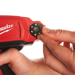 MILWAUKEE MASSAPURISTIN M12 PCG/310C201B 2