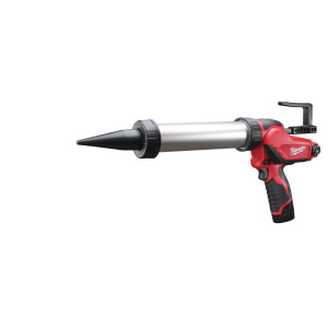 MILWAUKEE MASSAPURISTIN M12 PCG/400A201B 2