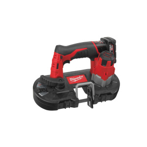 MILWAUKEE AKKUVANNESAHA M12 BS-402C 2