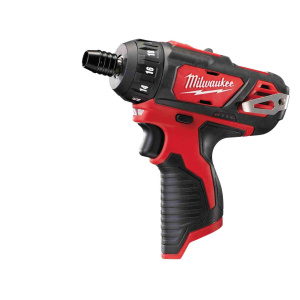 MILWAUKEE AKKURUUVINVÄÄNNIN M12 BD-0 2