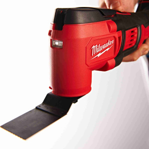 MILWAUKEE MONITOIMITYÖKALU M18 BMT-0 6