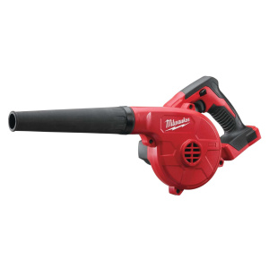 MILWAUKEE PUHALLIN M18 BBL-0 2