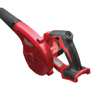 MILWAUKEE PUHALLIN M18 BBL-0 5