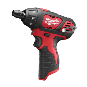 MILWAUKEE AKKURUUVINVÄÄNNIN M12 BSD-0 2