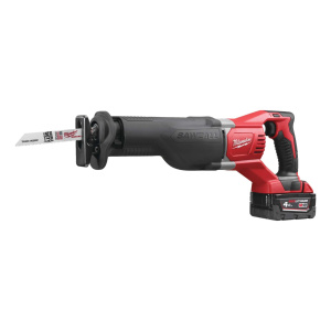 MILWAUKEE AKKUPUUKKOSAHA M18 BSX-402C 2