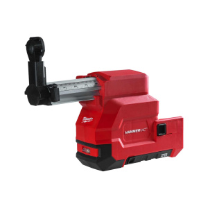 MILWAUKEE PÖLYNPOISTO M18 CDEX-0 2
