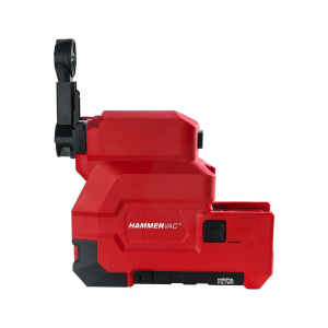 MILWAUKEE PÖLYNPOISTO M18 CDEX-0 3