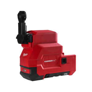 MILWAUKEE PÖLYNPOISTO M18 CDEX-0 4