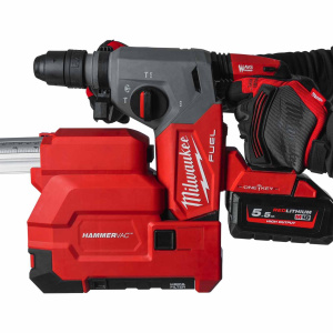 MILWAUKEE PÖLYNPOISTO M18 CDEX-0 6