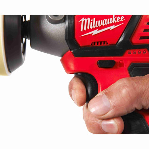 MILWAUKEE AKKUKIILLOTUSKONE M12 BPS-0 7