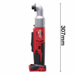 MILWAUKEE KULMARUUVINVÄÄNNIN M18 BRAID-0 3