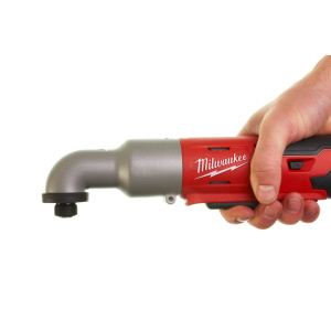 MILWAUKEE KULMARUUVINVÄÄNNIN M18 BRAID-0 4