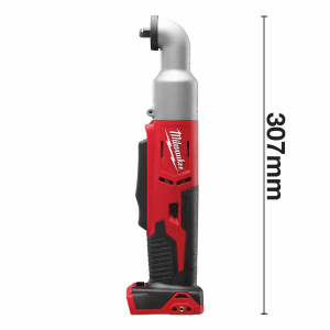 MILWAUKEE KULMAMUT.VÄÄNNIN M18 BRAIW-0 3