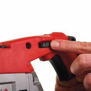 MILWAUKEE VANNESAHA BS 125 7