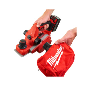 MILWAUKEE HÖYLÄ M18 BP-0 8