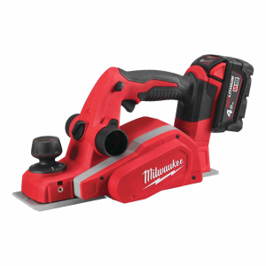 MILWAUKEE HÖYLÄ M18 BP-402C 2