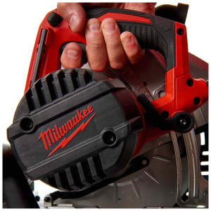MILWAUKEE PYÖRÖSAHA CS 85 CBE 8