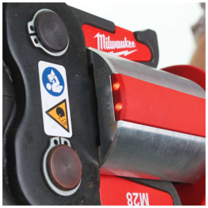 MILWAUKEE PURISTUSTYÖKALU BLHPT202C USET 2
