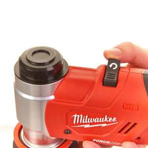 MILWAUKEE AKKULÄVISTIN M18 HKP-201CA 8