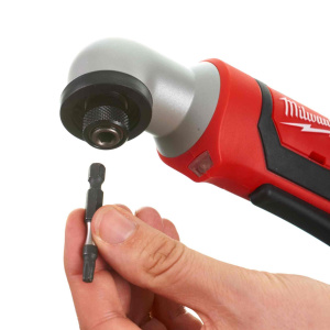 MILWAUKEE KULMARUUVINVÄÄNNIN M12 BRAID0 3
