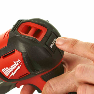 MILWAUKEE AKKUKOHDEVALO M12 SLED-0 6